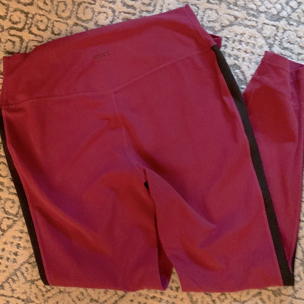 Stori Intro Tights size 10